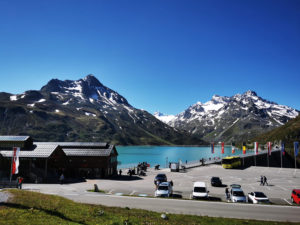 Urlaub Montafon Silvretta