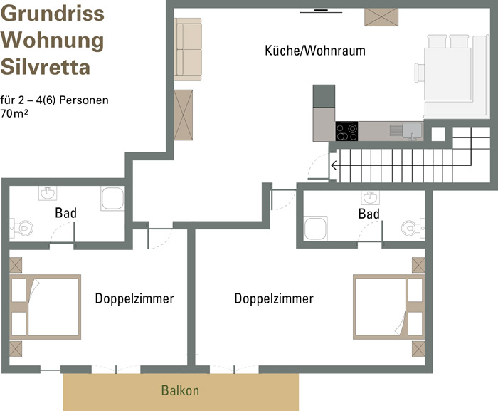 grundriss-silvretta Grundriss Wohnung Silvretta
